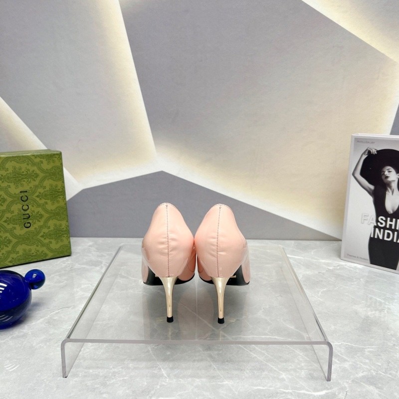 Gucci Heels Shoes