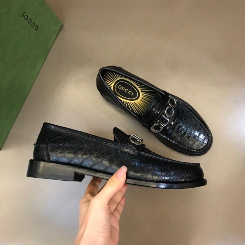Gucci Shoes