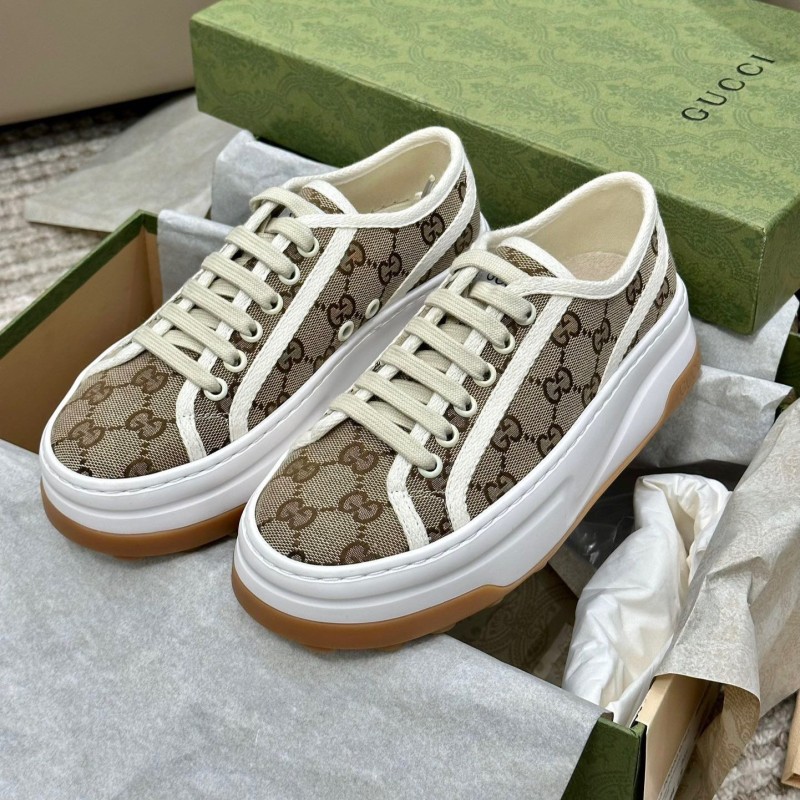 Gucci Sneakers  