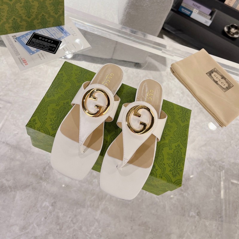 Gucci Sandals 