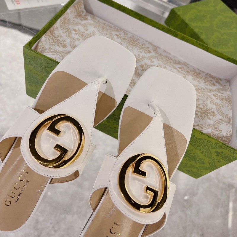 Gucci Sandals 
