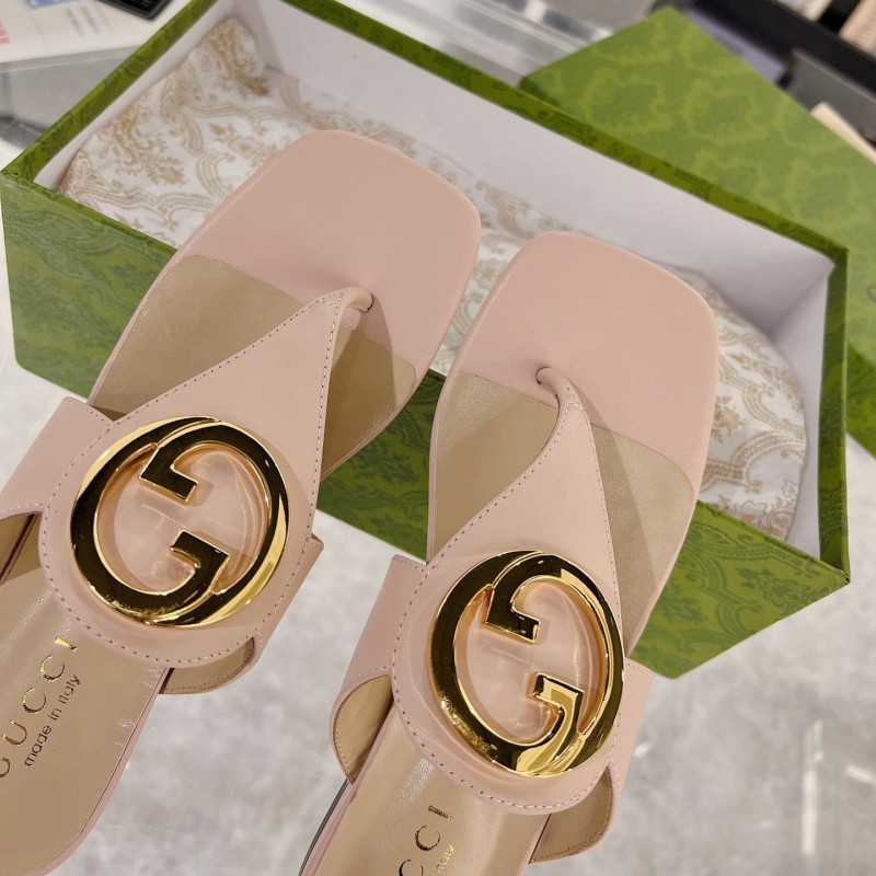 Gucci Sandals 