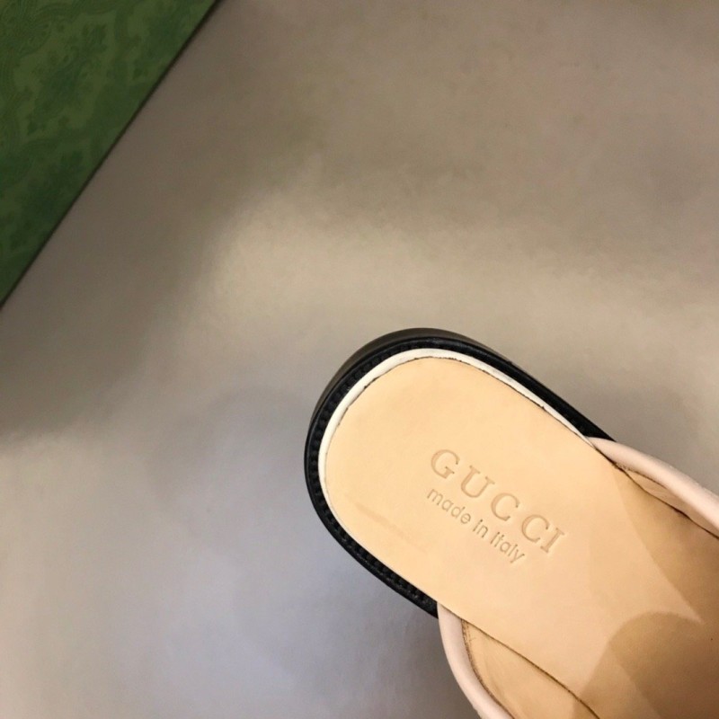 Gucci Shoes