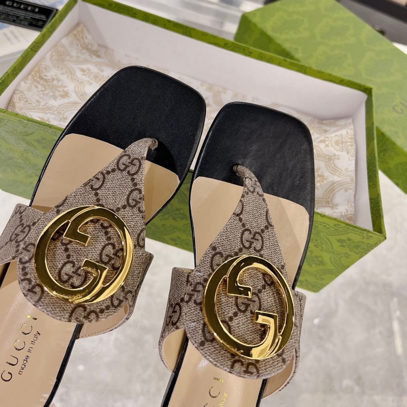 Gucci Sandals 