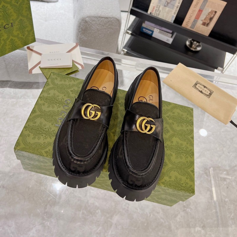 Gucci Shoes 