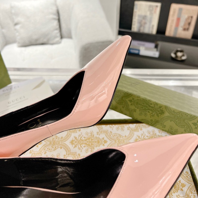 Gucci Heels