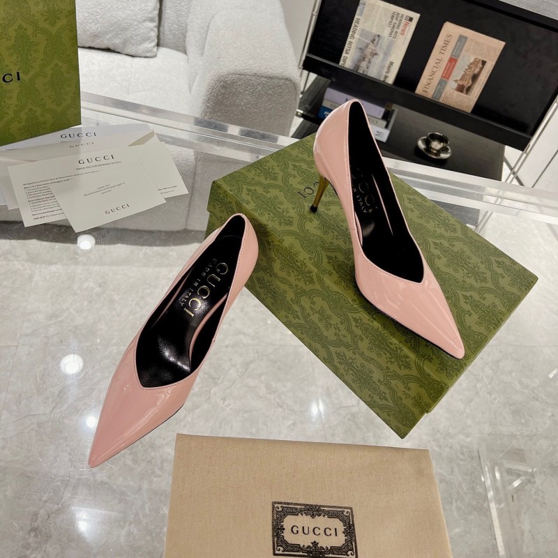 Gucci Heels