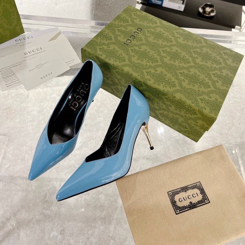 Gucci Heels 