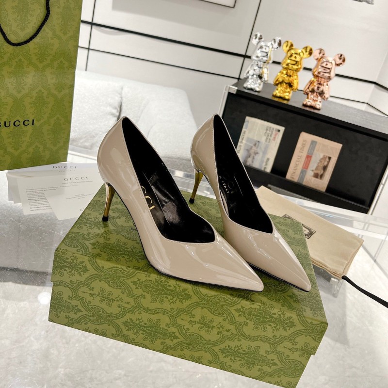 Gucci Heels