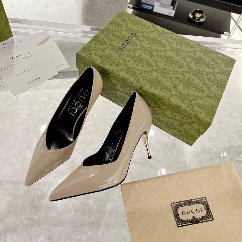 Gucci Heels