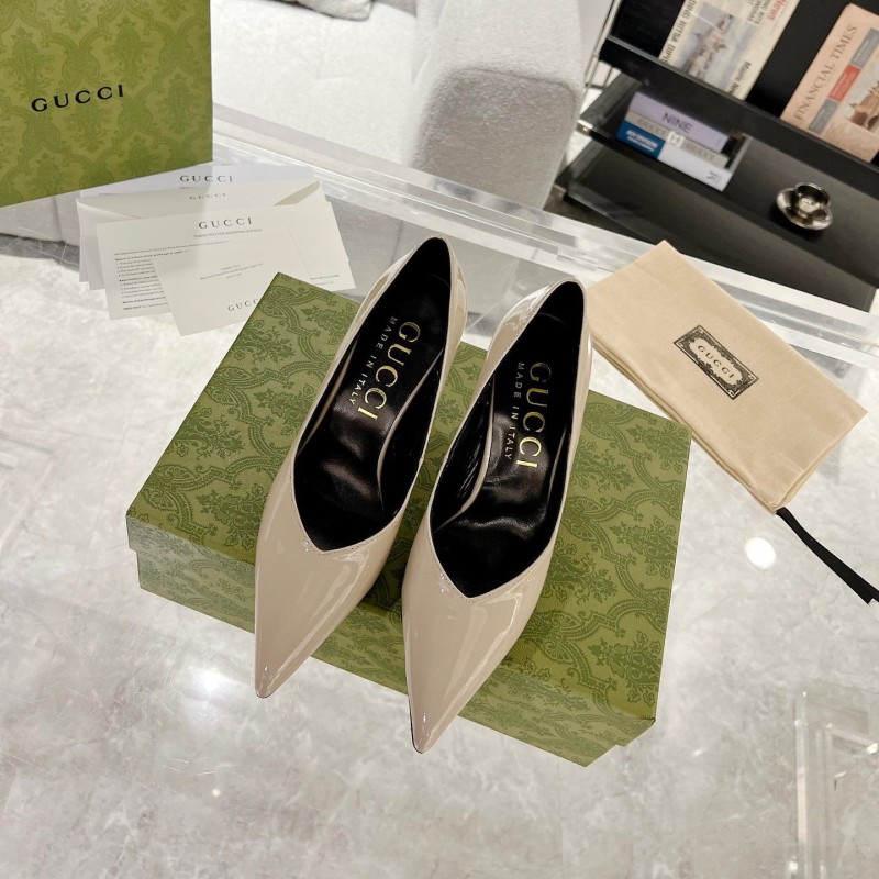 Gucci Heels
