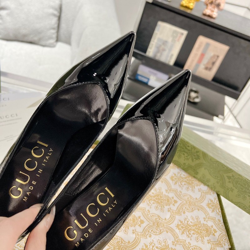 Gucci Heels 