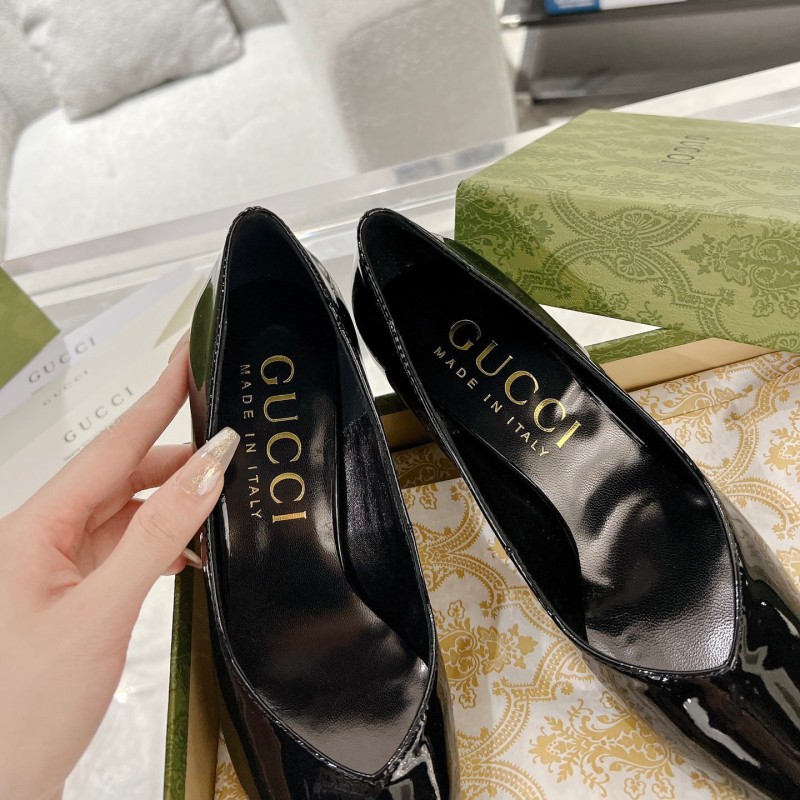 Gucci Heels 