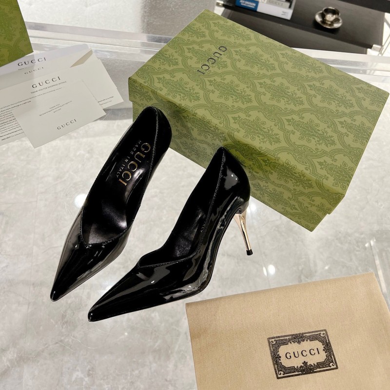 Gucci Heels 