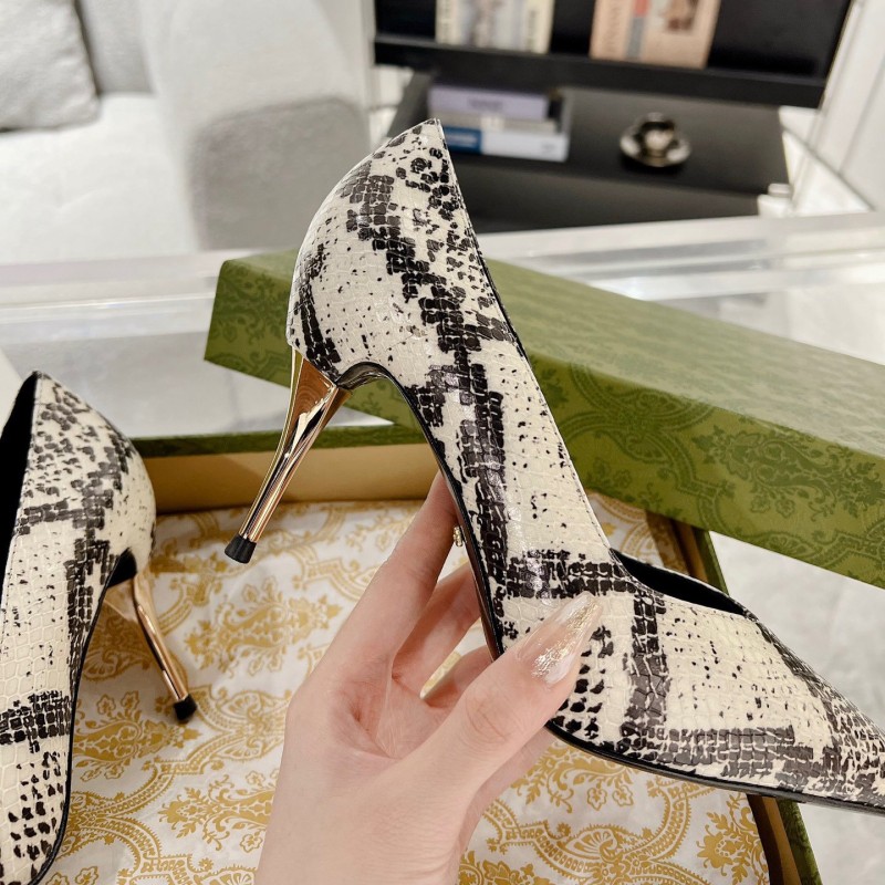 Gucci Heels