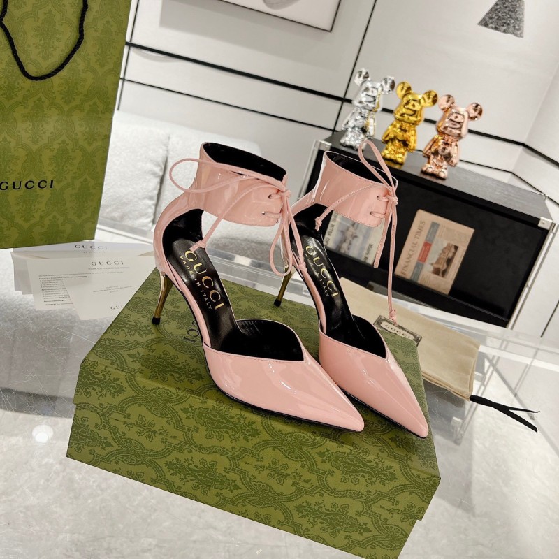 Gucci Heels 