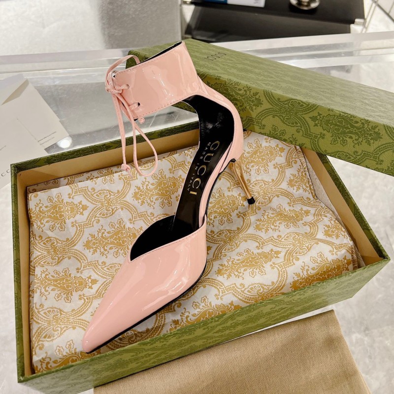 Gucci Heels 