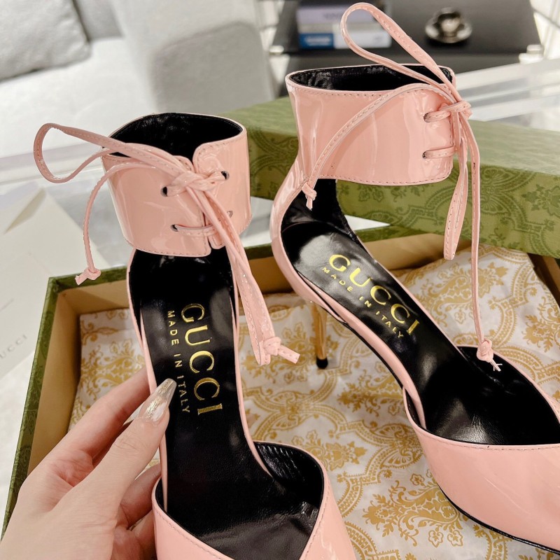Gucci Heels 