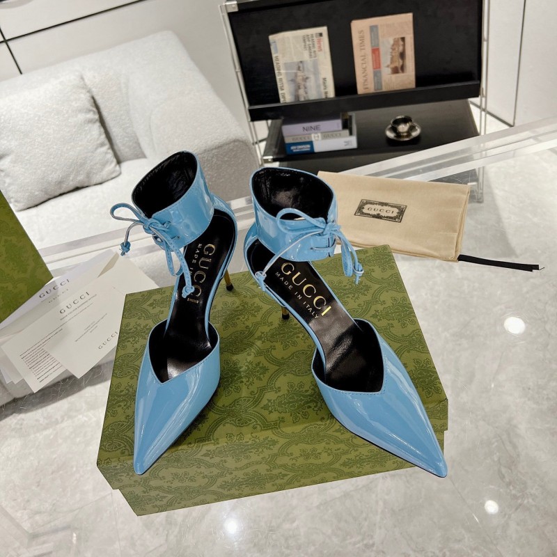 Gucci Heels 