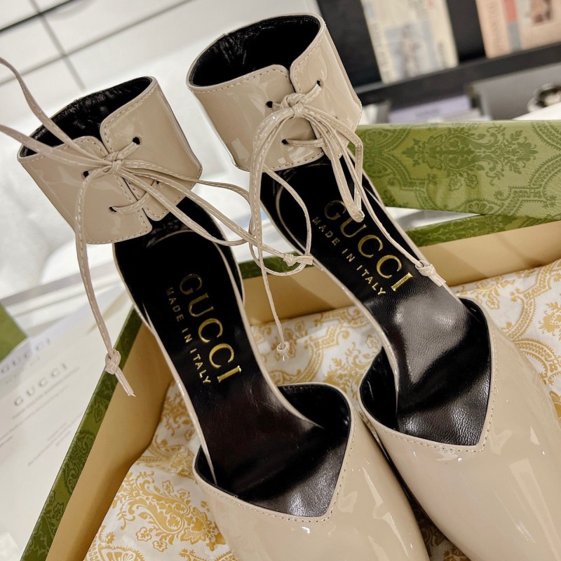 Gucci Heels 