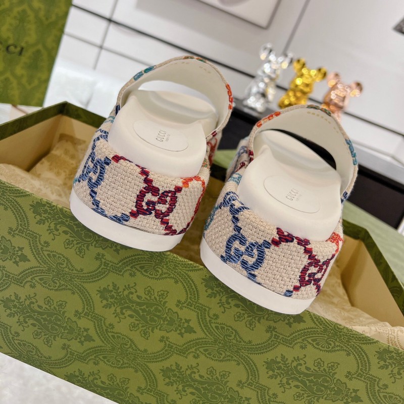 Gucci Sandals 
