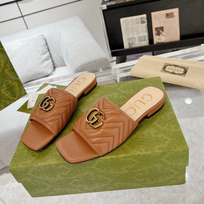 Gucci Sandals 