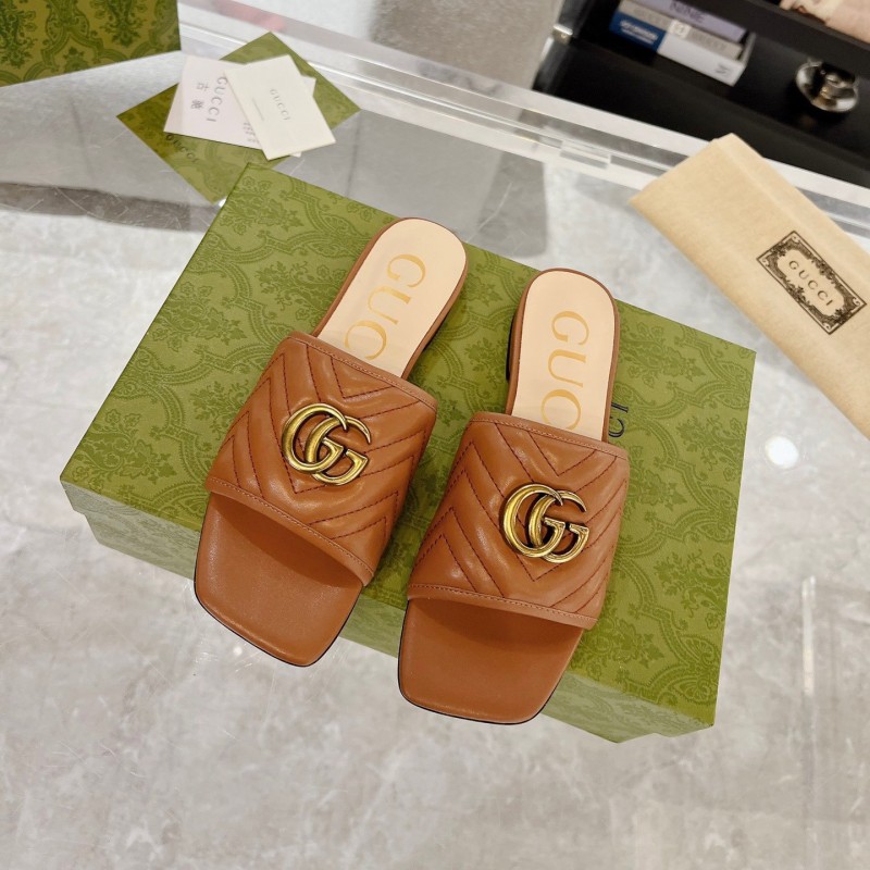 Gucci Sandals 