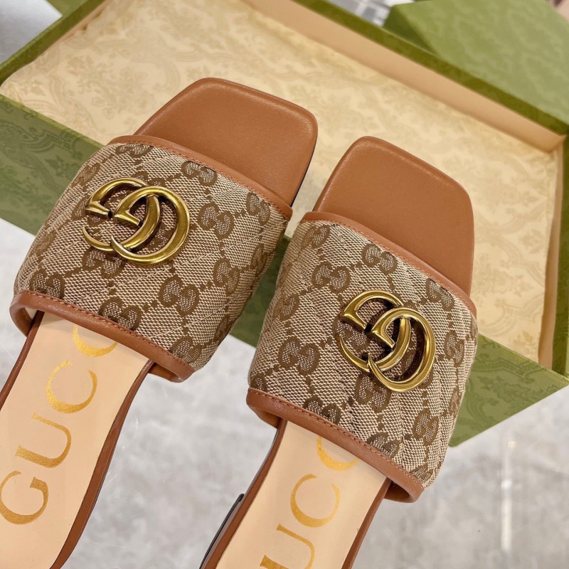Gucci Sandals 