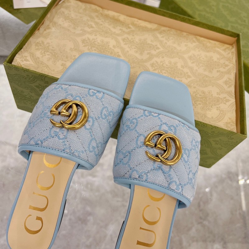 Gucci Sandals 