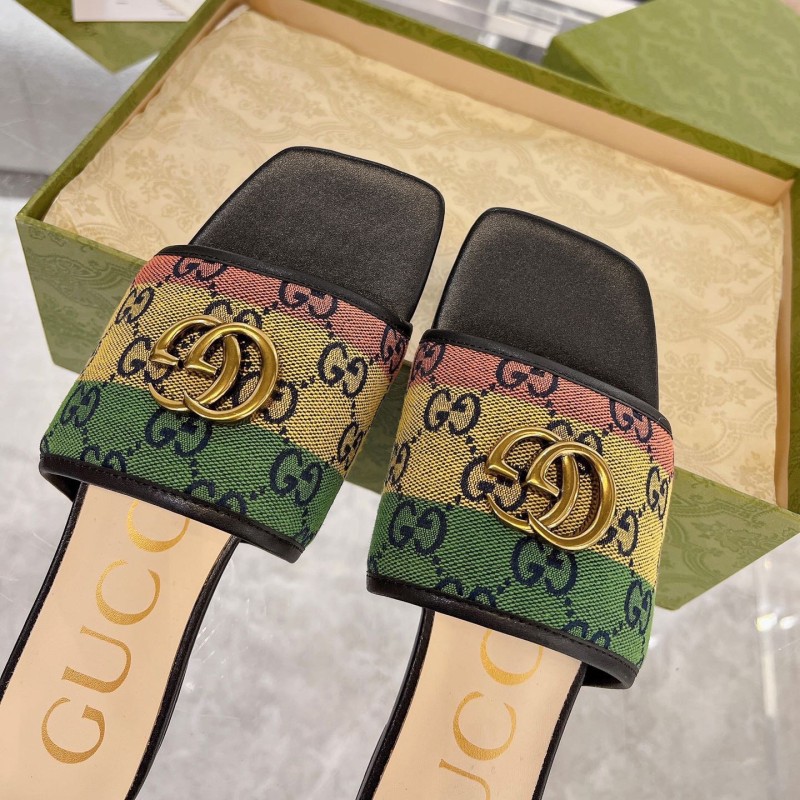 Gucci Sandals 