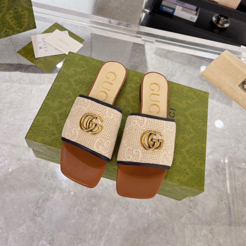 Gucci Sandals 