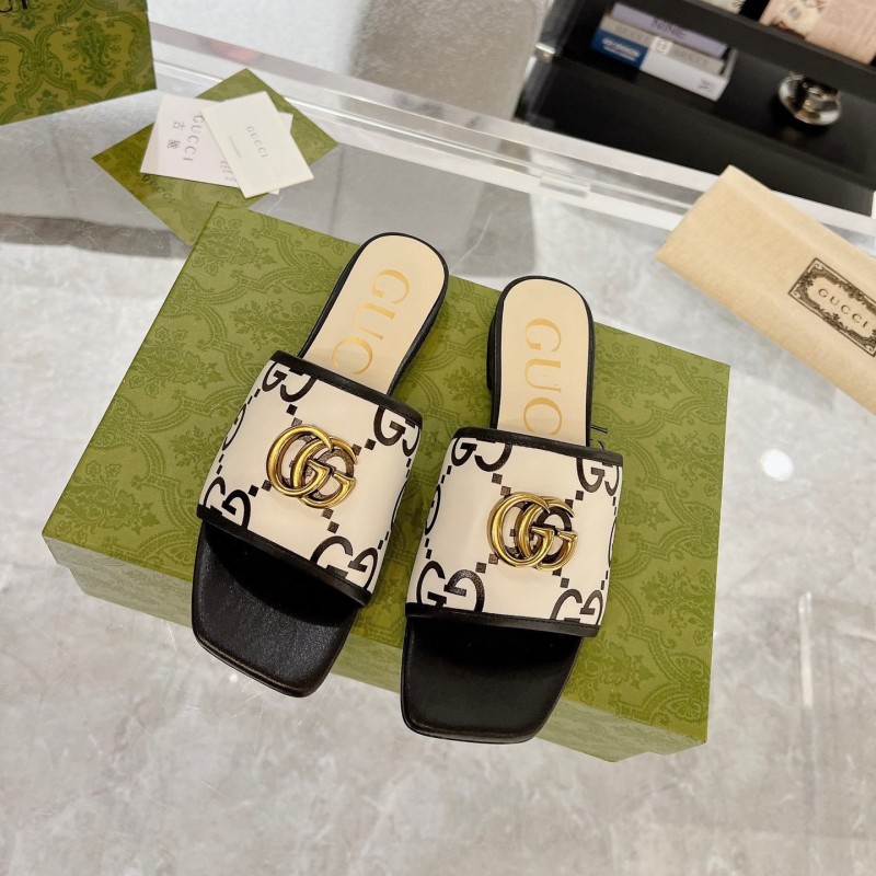 Gucci Sandals 