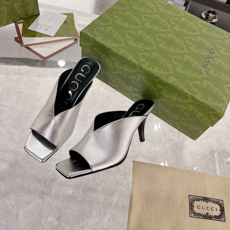 Gucci Heels Shoes