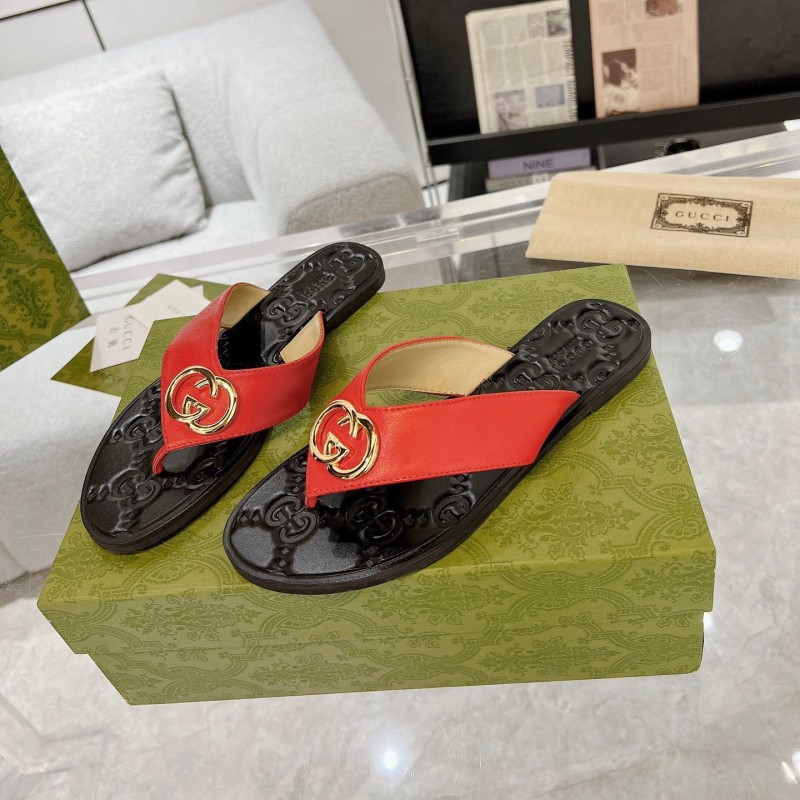 Gucci Sandals 