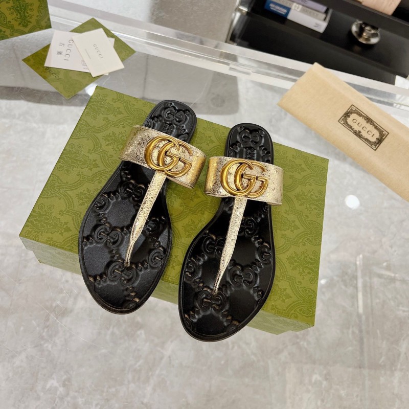 Gucci Sandals 