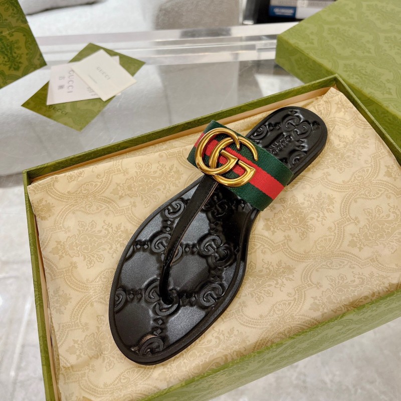 Gucci Sandals 