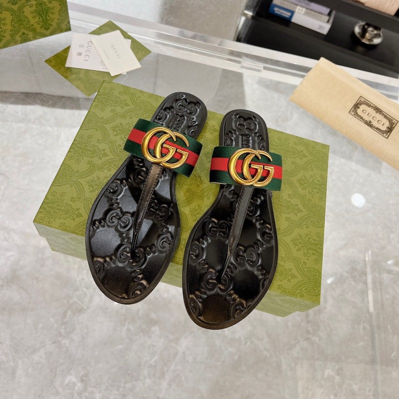Gucci Sandals 