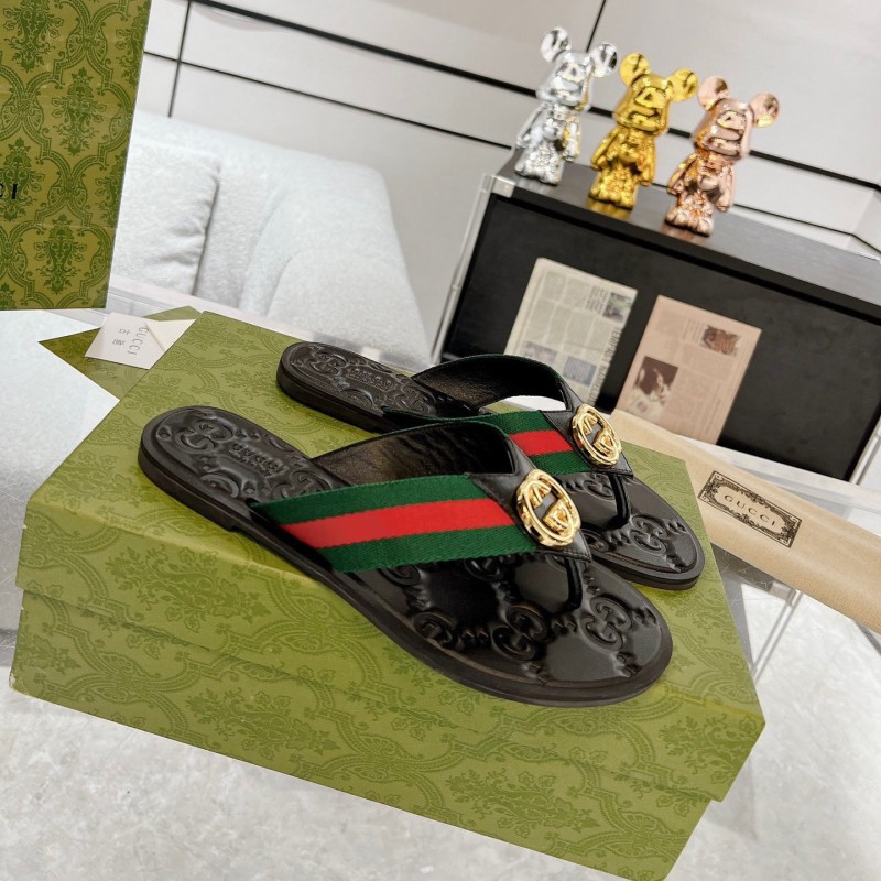 Gucci Sandals  