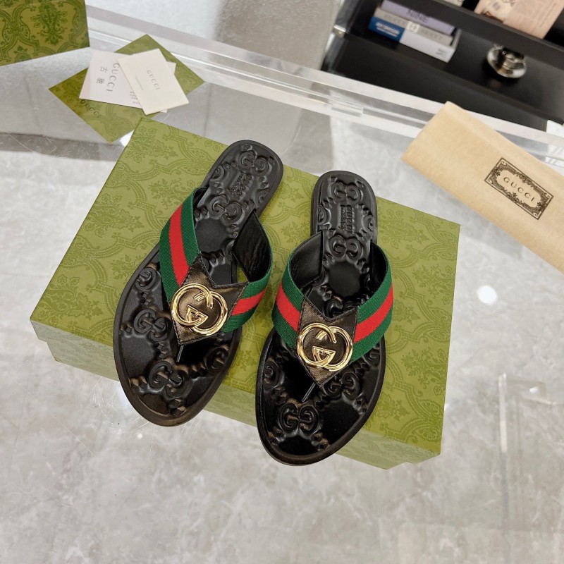 Gucci Sandals  