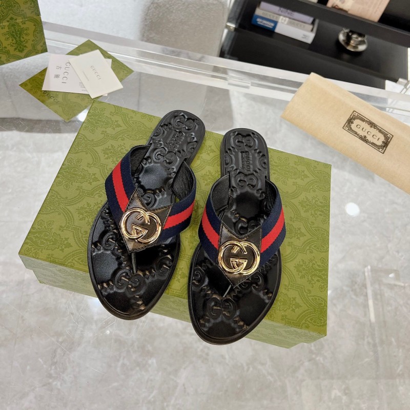 Gucci Sandals  