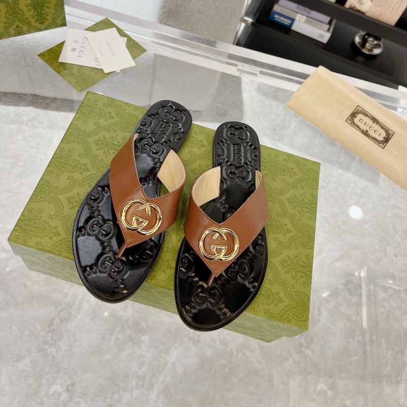 Gucci Sandals 