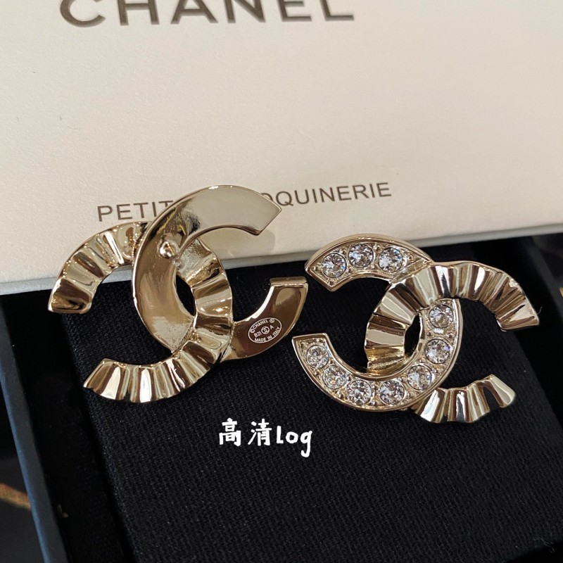 Chanel Earring