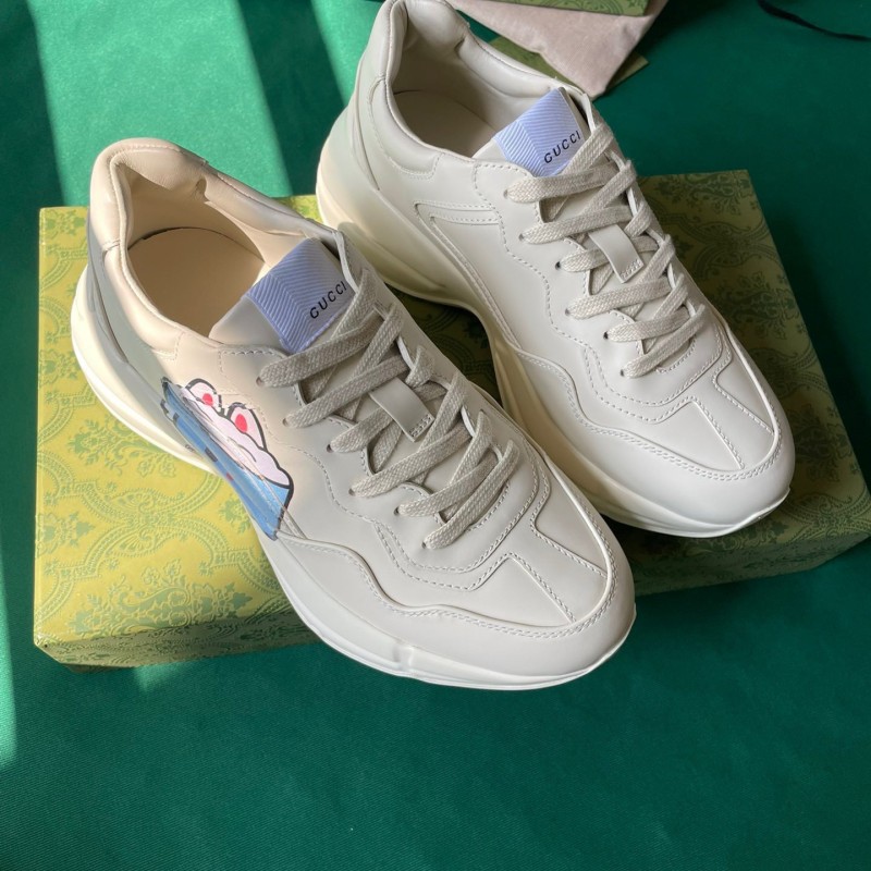 Gucci Sneaker 老爹鞋
