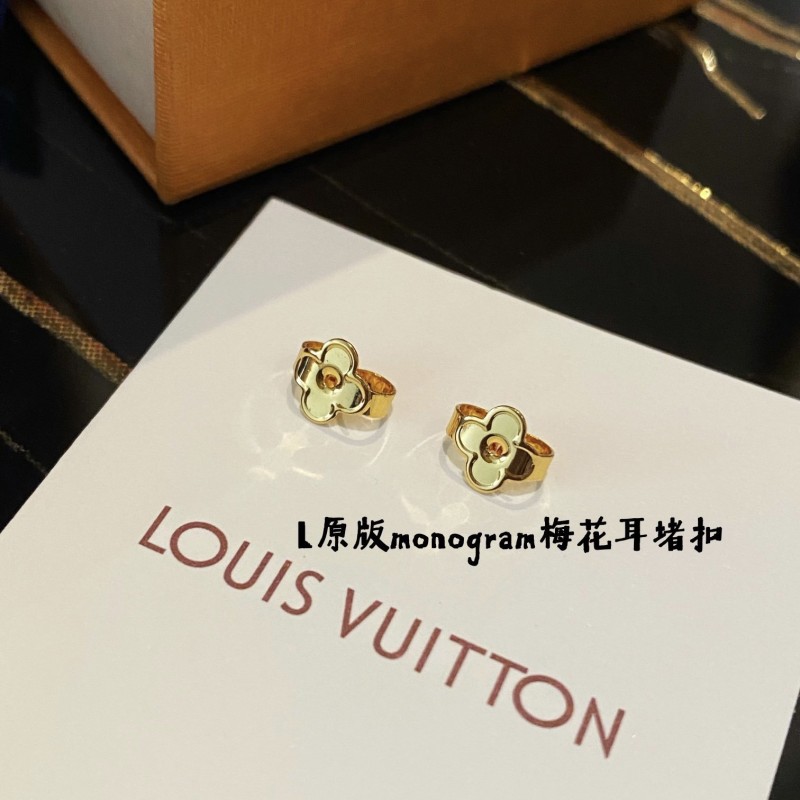 LV Earring
