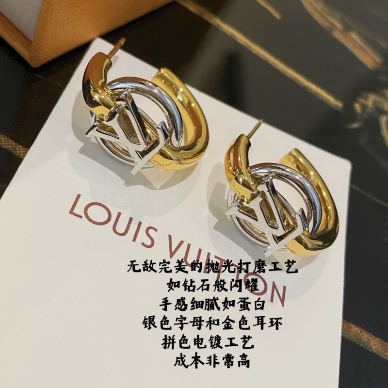 LV Earring