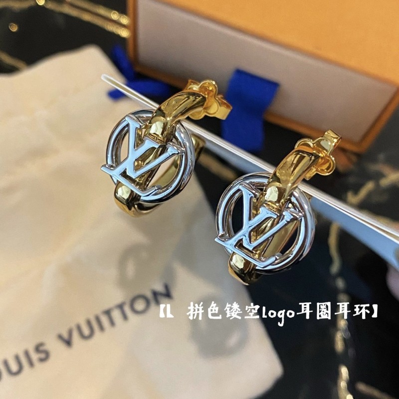 LV Earring