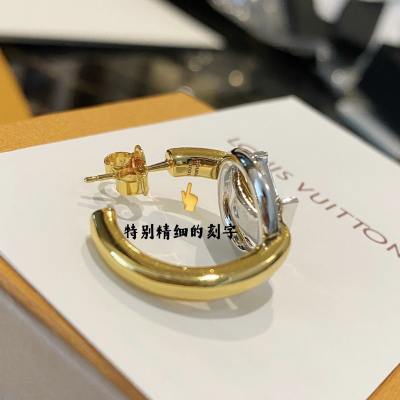 LV Earring