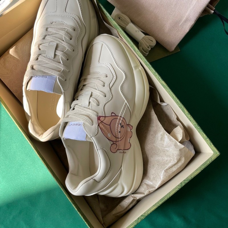 Gucci Unisex Sneaker 老爹鞋 