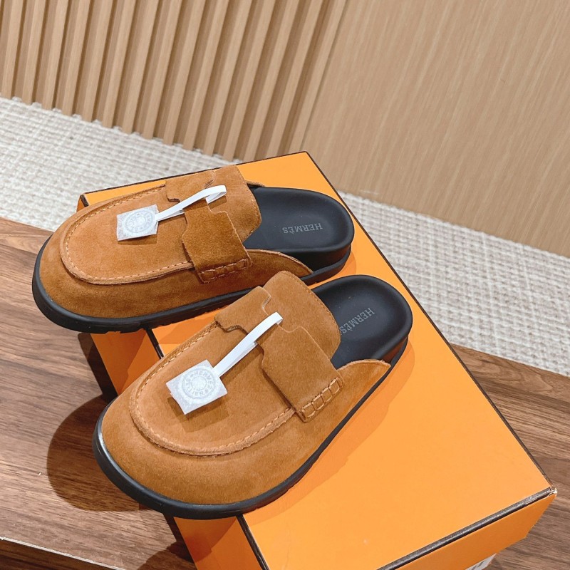 Hermes Sandals