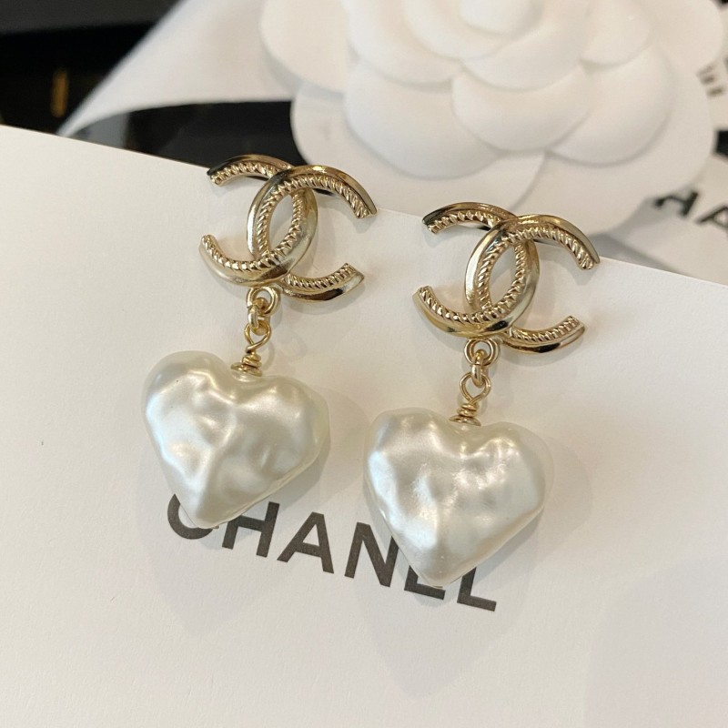 Chanel Earring